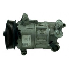 Compressor Ar Condicionado Jeep Commander 2.0 2022 2023 2024