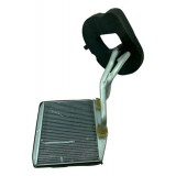 Radiador Ar Quente Jeep Commander 2.0 2022 2023 2024