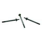 Kit 3 Parafusos Compressor Ar Jeep Commander 2.0 2022 2024