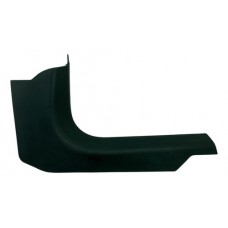 Soleira Interna Jeep Commander 2022 2023 Direita C Detalhe