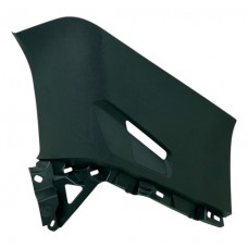 Acabamento Coluna Jeep Commander 2022 2024 Traseira Direita