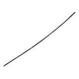 Friso Cromado Rack Teto Jeep Commander 2022 2023 L Esquerdo