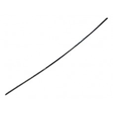 Friso Cromado Rack Teto Jeep Commander 2022 2023 L Esquerdo