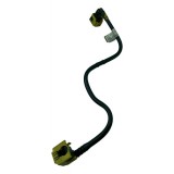 Mangueira Bomba Alta Pressão Jeep Commander 2.0 2022 23 2024