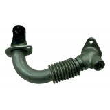 Tubo Cano Válvula Egr Jeep Commander Overland 2.0 2022 2023