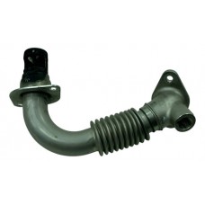 Tubo Cano Válvula Egr Jeep Commander Overland 2.0 2022 2023