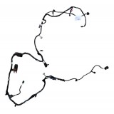 Chicote Fiação Tampa Porta Malas Jeep Commander 2022 2023