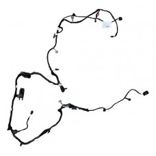 Chicote Fiação Tampa Porta Malas Jeep Commander 2022 2023