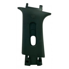 Acabamento Coluna Cinto Jeep Commander 2022 2023 D Esquerdo