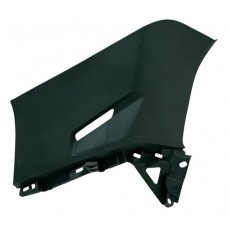 Acabamento Coluna Jeep Commander 2022 2024 Traseira Esquerda