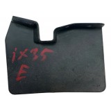 Defletor Spoiler Hyundai Ix35 2010 2011 2012 Tras. Esquerdo