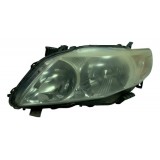 Farol Toyota Corolla Altis 2011 Completo Com Xênon Esquerdo Esquerdo/motorista