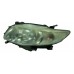 Farol Toyota Corolla Altis 2011 Completo Com Xênon Esquerdo Esquerdo/motorista