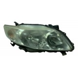 Farol Toyota Corolla Altis 2011 Completo Com Xênon Direito Direito/passageiro