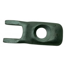 Trava Bico Jeep Commander Overland 2.0 2022 2023 2024