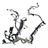 Chicote Injeção Motor Jeep Commander 2.0 2022 2023 2024