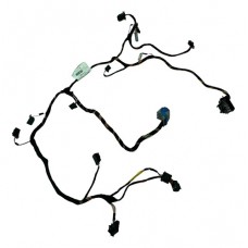 Chicote Caixa Ar Jeep Commander Overland 2022 2023 2024