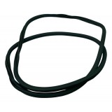 Borracha Porta Peugeot 3008 2017 2018 2019 Dianteira Direita