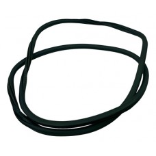 Borracha Porta Peugeot 3008 2017 2018 2019 Dianteira Direita