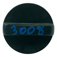 Tampa Tanque Combustivel Peugeot 3008 2018 2019 2020