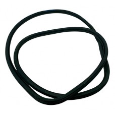 Borracha Porta Peugeot 3008 2017 18 2019 Dianteira Esquerda