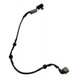 Chicote Pinça Jeep Commander 2022 2023 2024 Traseira Direita