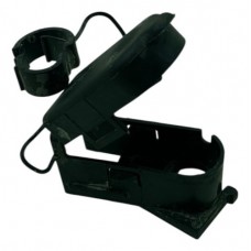 Capa Polo Motor Arranque Jeep Commander 2022 2023 2024