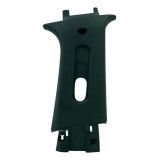 Acabamento Coluna Cinto Jeep Commander 2022 23 Lado Direito