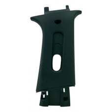 Acabamento Coluna Cinto Jeep Commander 2022 23 Lado Direito