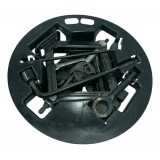 Estojo Macaco Chave Roda Kia Picanto 2007 2008 2009