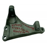 Suporte Diferencial Jeep Commander 2.0 2022 2023 Dianteiro