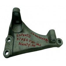 Suporte Diferencial Jeep Commander 2.0 2022 2023 Dianteiro