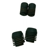 Jogo 4 Batente Painel Frontal Hyundai Tucson 2010 2011 2012