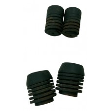 Jogo 4 Batente Painel Frontal Hyundai Tucson 2010 2011 2012