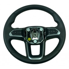 Volante Direção Jeep Commander Overland 2.0 2022 2023 2024