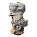 Motor Parcial Toyota Corolla 2.0 16v Flex 153cv 2010 2011 12