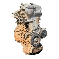 Motor Parcial Toyota Corolla 2.0 16v Flex 153cv 2010 2011 12