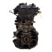 Motor Parcial Toyota Corolla 2.0 16v Flex 153cv 2010 2011 12