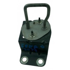 Trava Fechadura Capo Jeep Commander Overland 2.0 2022 2024