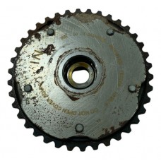 Polia Variável Comando Motor Peugeot 208 1.6 2014 2015 2016