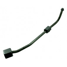 Cano Bomba Alta Flauta Jeep Commander Overland 2.0 2022 2024