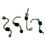 Kit Cano Bico Injetor Jeep Commander 2.0 Diesel 2022 23 2024