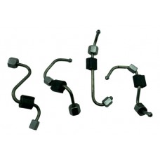 Kit Cano Bico Injetor Jeep Commander 2.0 Diesel 2022 23 2024