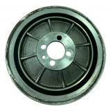 Polia Virabrequim Jeep Commander 2.0 Diesel 2022 2023 2024