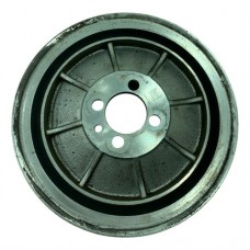 Polia Virabrequim Jeep Commander 2.0 Diesel 2022 2023 2024