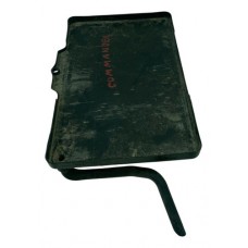 Suporte Base Caixa Bateria Jeep Commander 2.0 2022 2023 2024