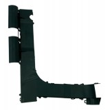 Capa Suporte Chicote Jeep Commander 2.0 2022 2023 2024