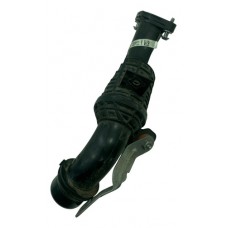 Mangueira Duto Intercooler Jeep Commander 2.0 2022 2023 2024