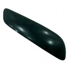 Acabamento Parachoque Peugeot 307 2007 08 Dianteiro Direito