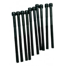 Jogo Parafuso Cabeçote Kia Soul 1.6 2011 2012 2013 2014 2015